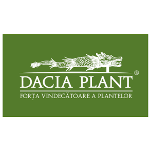 Dacia Plant - magazin online cu suplimente nutritive