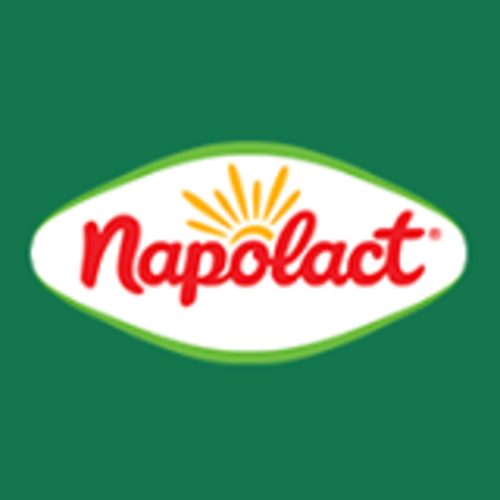 Napolact Logo