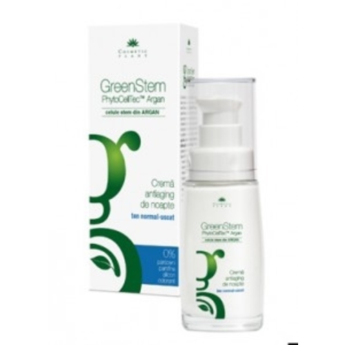 GreenStem Night Cream for normal - dry (50 ml )